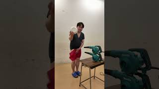 uespiiiii1115 funny video 😂😂😂  Mr Uekusa Best TikTok 2024 September shorts [upl. by Olyhs]