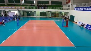 《2023HVL112》 127 預賽Day1 vs 曾文農工 [upl. by Kopans]