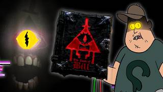 The RETURN of Gravity Falls [upl. by Goines]