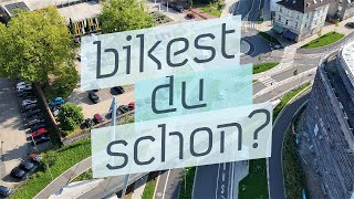 18 Fahrradstadt Witten [upl. by Nuahsed662]