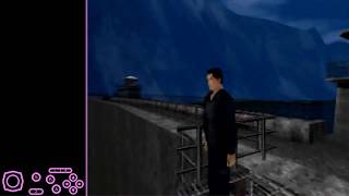 007 Goldeneye  Dam Agent 54 [upl. by Vladimir481]