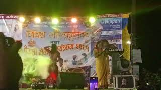 tihar dance part 10 [upl. by Sluiter975]