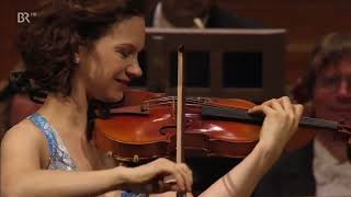 Hilary Hahn  Vieuxtemps Violin Concerto no 4 in D minor  Encores [upl. by Scales]