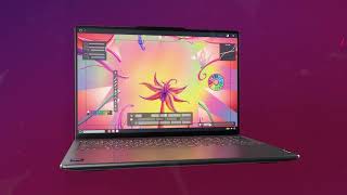 Notebook Lenovo Yoga 9i 2024 [upl. by Spiegel]