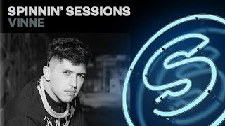 Spinnin Sessions Radio  Episode 410  VINNE [upl. by Enidualc]