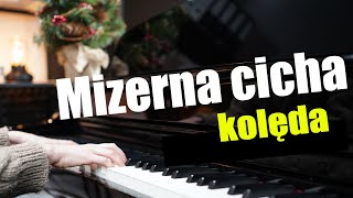 Mizerna Cicha na Pianinie [upl. by Buchanan79]