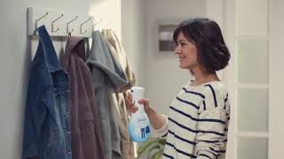 Febreze 2020 “Breathe Happy” Jingle [upl. by Sharai]