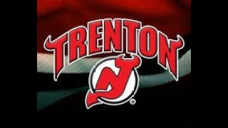 Trenton Devils 2010 ECHL Goal Horns [upl. by Siberson544]