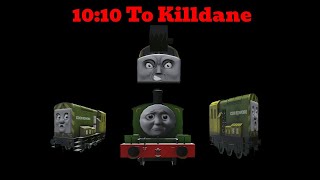 1010 To Killdane [upl. by Hgielime782]