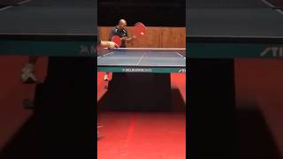 You Can’t Beat the Giant Table Tennis Bat [upl. by Fisa]