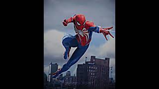 Insomniac SpiderMan MM  2 quotNew Yorks Only SpiderManquot Miles Morales Edit  Memory Reboot [upl. by Assiled]