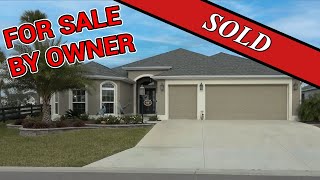 SOLD  For Sale By Owner  5751 Barnes Ave The Villages FL [upl. by Nagud]