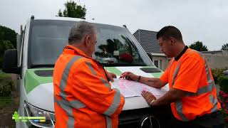 Medewerker Groen Martijn aan het woord  Werken bij Krinkels [upl. by Etiam]