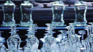 Krosno Glass  How Its Made [upl. by Rolyks]