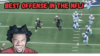 The Film Room WKJ300 Season 2 Ep2 How Klint Kubiaks scheme destroyed the Dallas Cowboys [upl. by Jariah256]