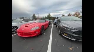 Car meet in Morrisonville nc [upl. by Ennaear]