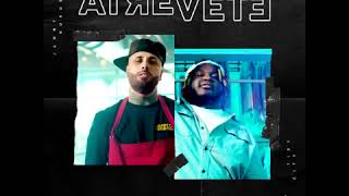 Nicky Jam Sech  Atrévete REMIXEDIT Mula Deejay amp Fer Orea [upl. by Gierc]