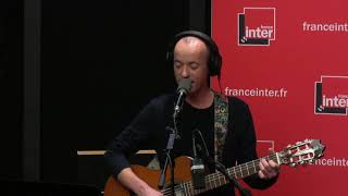 Voilà lathée  La chanson de Frédéric Fromet [upl. by Annad]