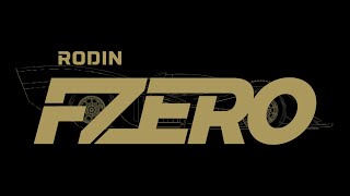 Introducing the Rodin FZERO  No Limits Zero Restrictions [upl. by Shalom]