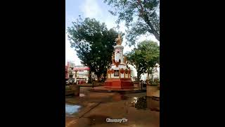 Naga city Camarines sur fypシ゚viral travel habangmaybuhaymaypagasa [upl. by Sillad]