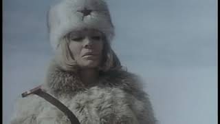 Ilsa the Tigress of Siberia 1977  Theatrical Trailer [upl. by Kester908]