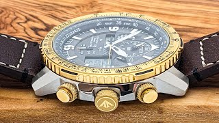 Best Citizen Watches 2024 You Should Know About [upl. by Zuckerman]