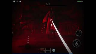 BEATING NIGHTMARE MODE YUREI IN UNDER 3 MINUTES  with duo   the mimic [upl. by Pammie]