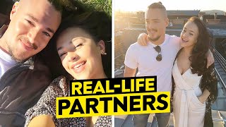 Alexander Dreymon REAL Life Partner REVEALED [upl. by Reena723]