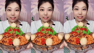 ASMR TOBIKO EGGS  FLYING FISH ROE  EXTREME EATING SOUNDS [upl. by Ameline]