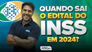 VAI TER INSS EM 2024  AlfaCon [upl. by Feinberg]