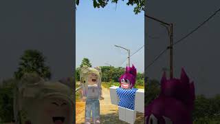 Dai dữ 🌚 meme funny roblox shorts [upl. by Eatnwahs]