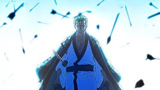 Roronoa Zoro  GTA IV Theme Edit edit trending anime onepiece zoro onepieceedit gta [upl. by Solley]