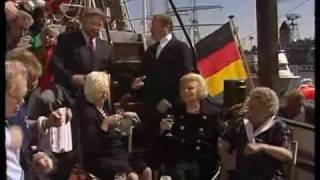 Verschiedene Interpreten  In Hamburg schlägt der Puls der Welt 1989 [upl. by Khosrow257]