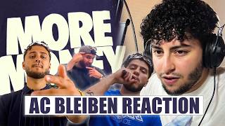 Pashanim RB030 Selim61  aç bleiben  REACTION [upl. by Eidlog]