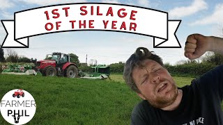 SILAGE 2024 STARTS HERE [upl. by Eseela]