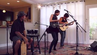 Taimane Gardner  The Phantom of the Opera HiSessionscom Acoustic Live [upl. by Gordan]