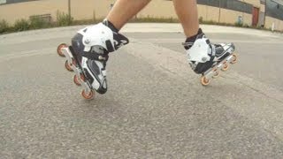 15 things to make you a better skater [upl. by Elgar685]