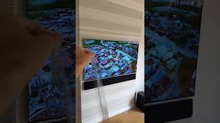 The LG “G4” TV Unwrapped BRAND NEW 2024 OLED 55” INCH LGevo LGoled LGtv LGs LG전자 LG트윈스 [upl. by Anaud]