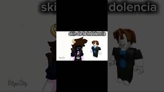 ¿Que skin de la insolencia usas piggy flipaclip memesvideo [upl. by Zins]