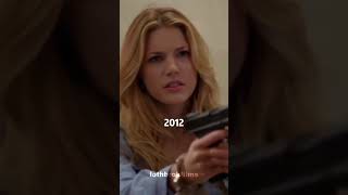 Katheryn Winnick Revolution [upl. by Dwaine]