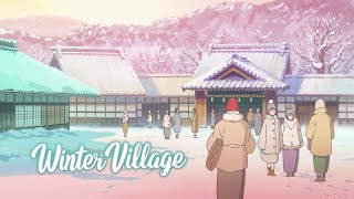 Winter Village song [upl. by Ettelrahc208]