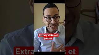 Pourquoi les extrasystoles font peur [upl. by Nanyt]