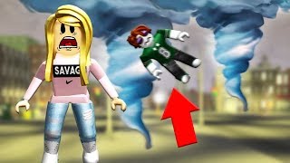 WILL WE SURVIVE Roblox WJelly [upl. by Adnohral]