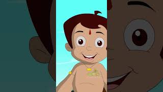 Chhota Bheem and the Curse of Damyaan 2D Movie  Shorts  Juke Box  Fun Songs for Kids [upl. by Ssor326]