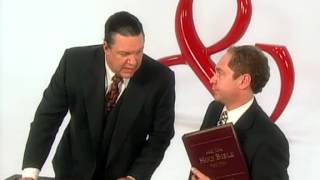 My View of Creationism as voiced by Penn and Teller [upl. by Cher]