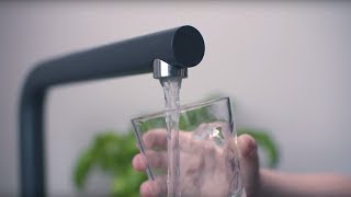 Unser Trinkwasser Wasser Vom Regentropfen bis zum Wasserhahn [upl. by Siari]