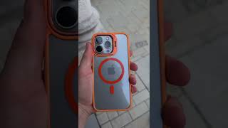 Your Phones New Best Friend Shockproof Magnetic Case Review [upl. by Dorothy]