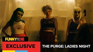 The Purge S01E10 Clip  Purge Night Comes To An End  Rotten Tomatoes TV [upl. by Rakabuba]