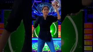 Uperwala apne saath hai indianidol viraldance trending youtubeshorts [upl. by Berfield]