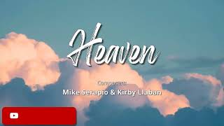 Heaven Instrumental Karaoke [upl. by Devon]